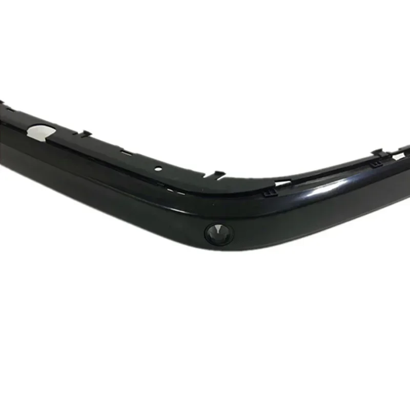 Front Bumper Side Trim for BMW E38 725 728 730 735 740 750 with PDC Hole