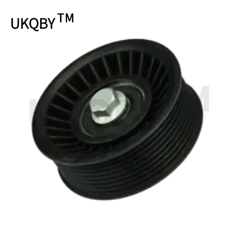 

Car Idler 2006-2016ft ype fpa ceXK XF XJ F-TYPE XE engine belt idler belt tensioner tensioner transition wheel idler assembly