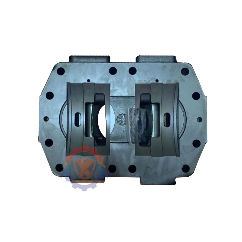 A8VO200 Hydraulic Pump Head Cover (Block) for E330C Excavator