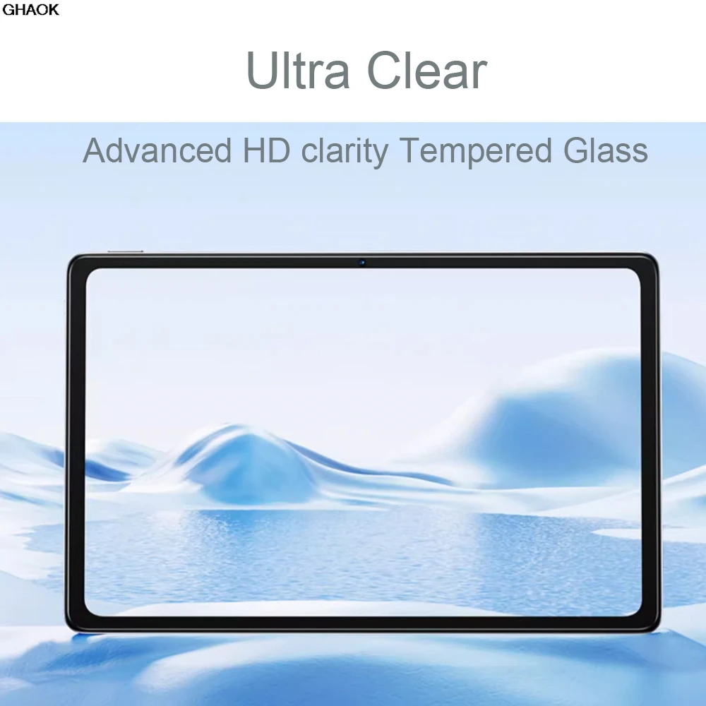 3PCS for Alldobube iplay 70 max pro 13'' 2026 70E 70SE mini 70 pro ultra Tempered Glass screen protector protective tablet film