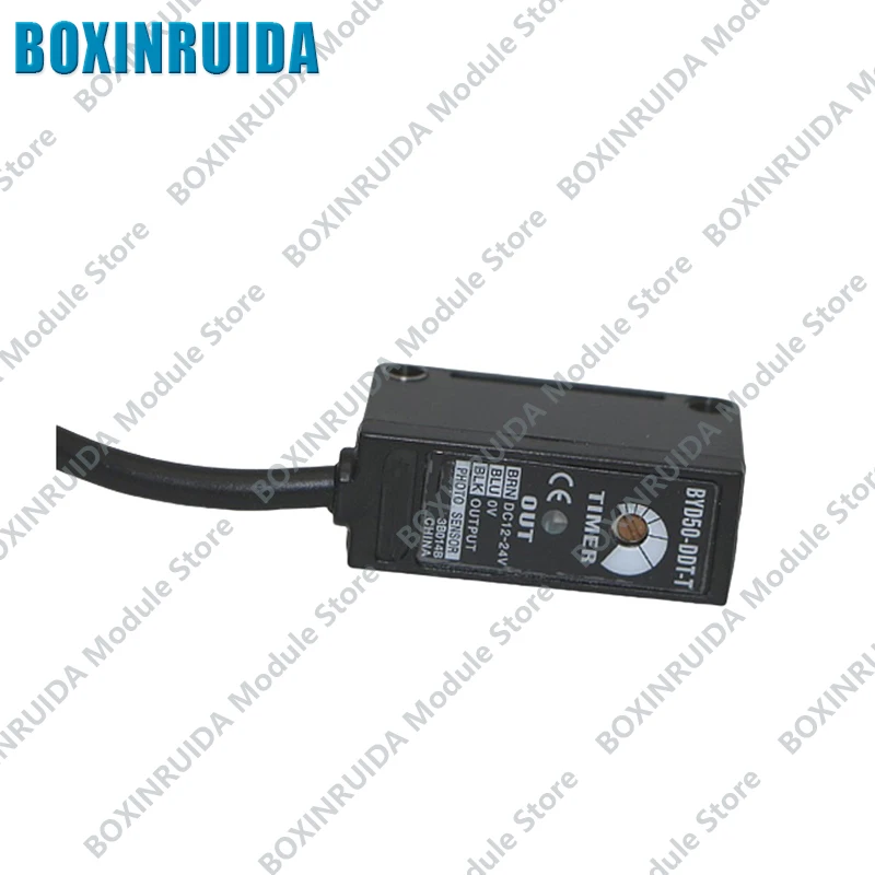 100% Brand New Original      BYD50-DDT-T