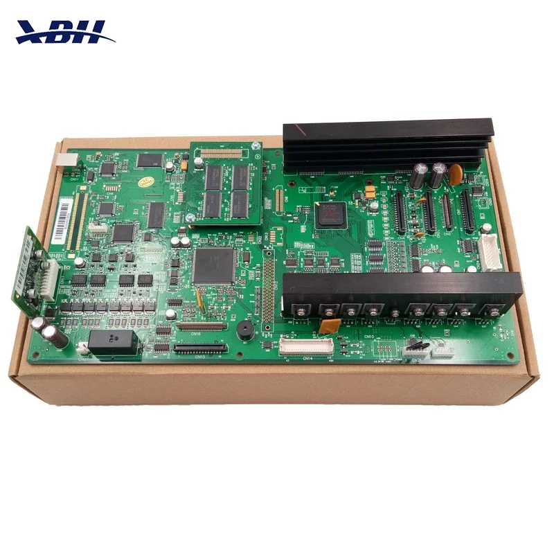 Brand New JV33 Main Board Mother Board for dx5 Print Head Mimaki Inkjet Printer