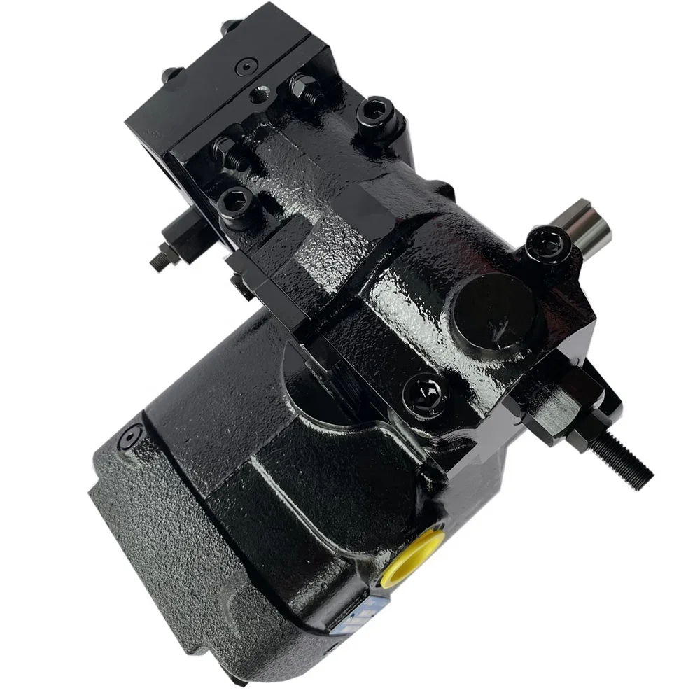 American Oilgear Hi…