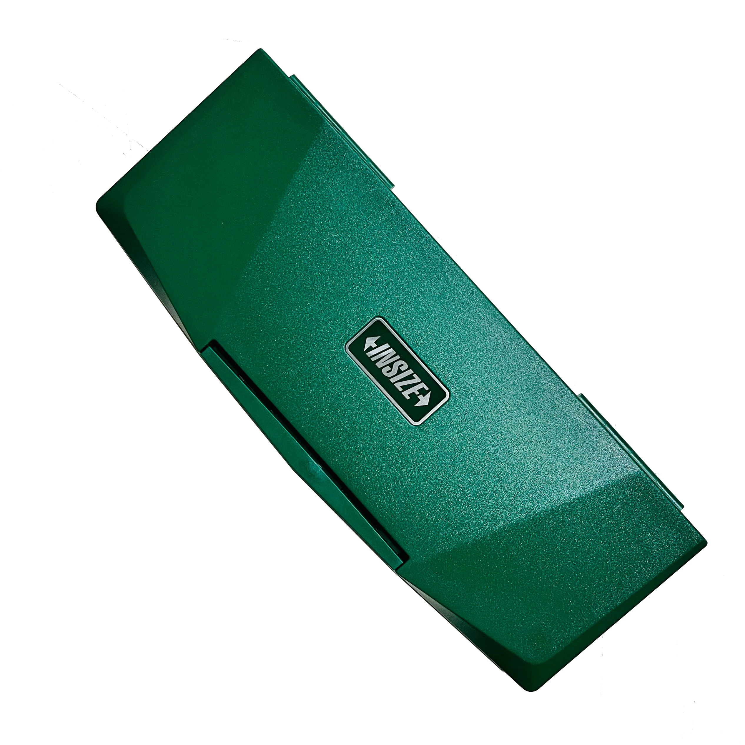 Insize 3538-25 Measuring Range 0-25mm Graduation 0.001mm/0.00005" DIGITAL CALIPER TYPE MICROMETER