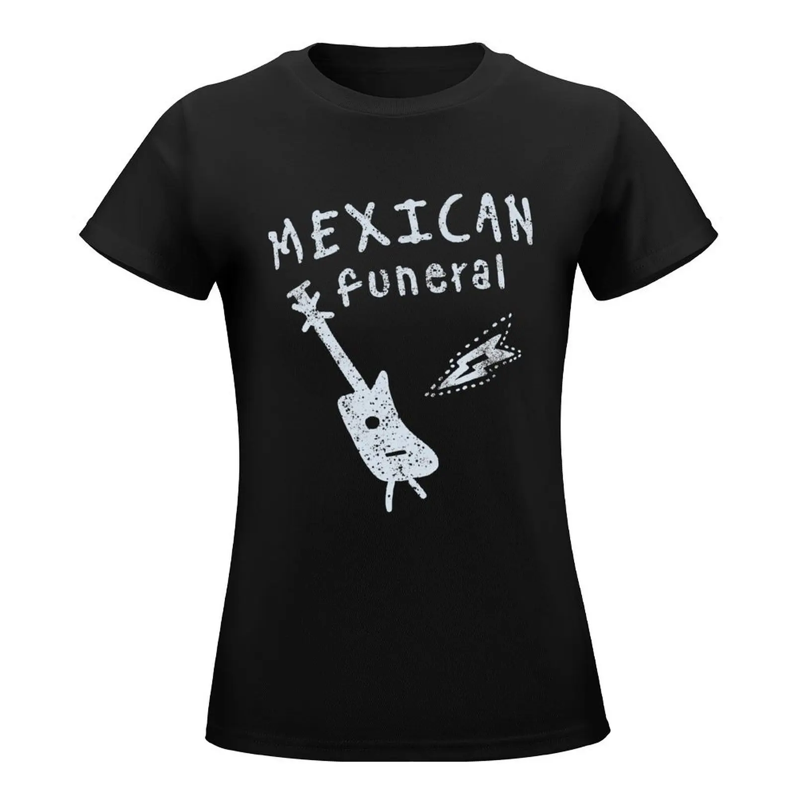 Mexican Funeral Essential T-Shirt animal print shirt for girls Blouse animal print t-shirt dress for Women plus size