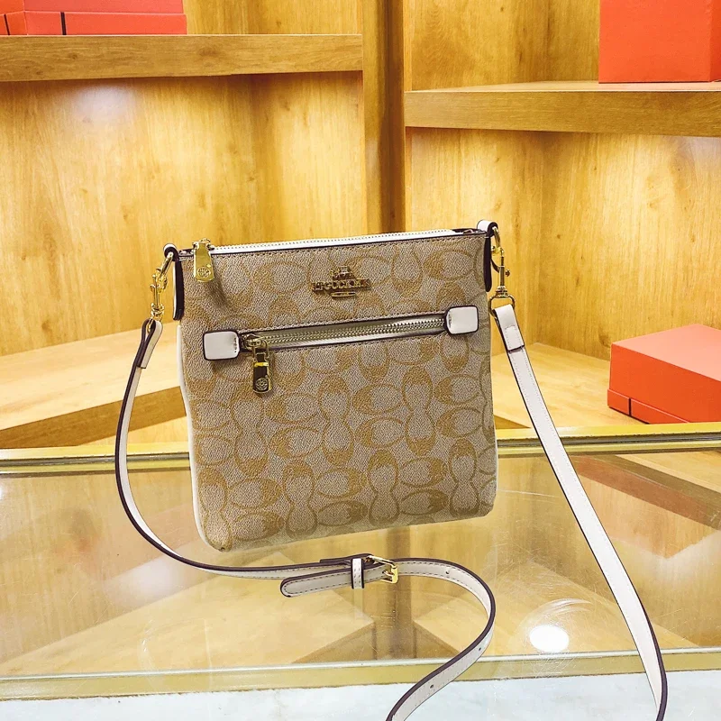 

Стильный клатч, мини-повседневная простая винтажная модная сумка, модный дизайн, сумка через плечо, женская роскошная сумка