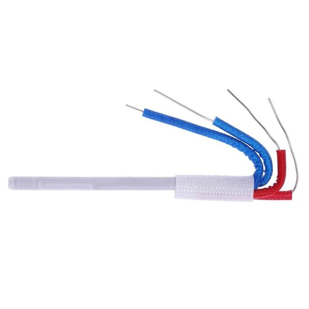 Ceramic Element Soldering Element 1pc 24V 50W A1321 Replacement Accessories Soldering Station Iron 909D+ Station