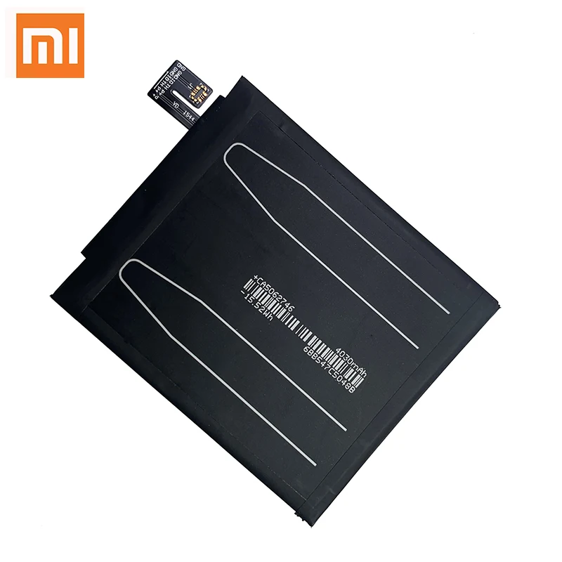 Xiao Mi Original BM46 Battery Full 4050mAh For Xiaomi Redmi Note 3 Note3 Pro Batteria Replacement Phone Batteries Free Tools