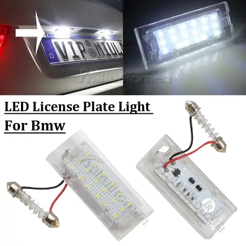 10 best sales bmw x5 e53 lights - №5