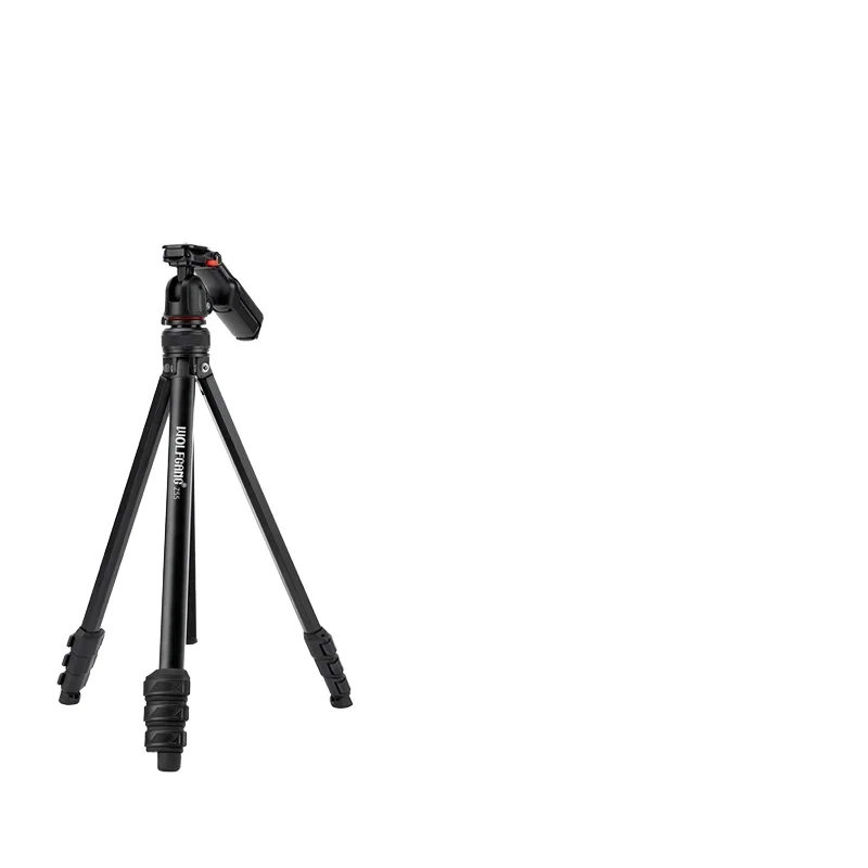 

Wolfgang Portable Single Micro Camera Tripod Quick Release For Canon Fuji Outdoor Travel Professional Photo Stand Mobile Phones