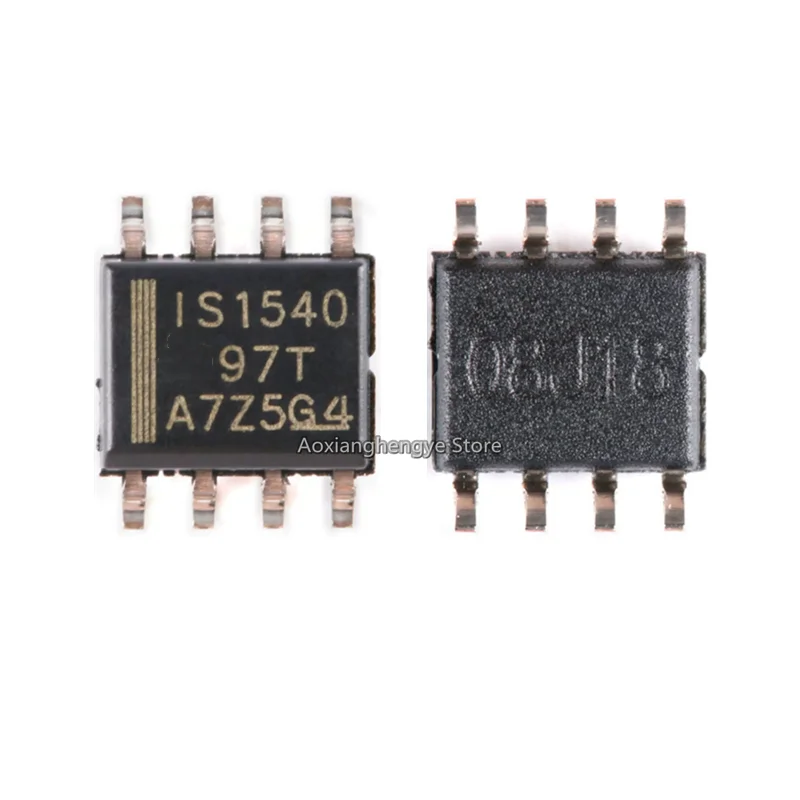 5PCS ISO1540DR ISO1541DR ISO1211DR ISO6520DR ISO6521DR ISO7021DR ISO7420DR ISO7421DR SOP8 Digital isolator
