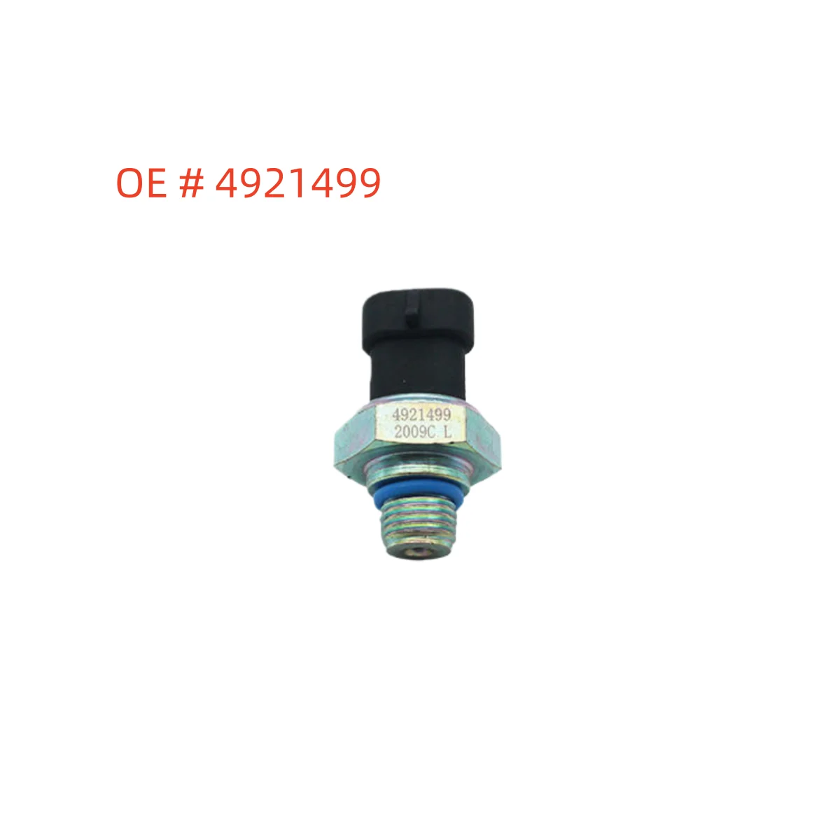 high quality new 4921499 oil pressure sensor For Cummins Engine