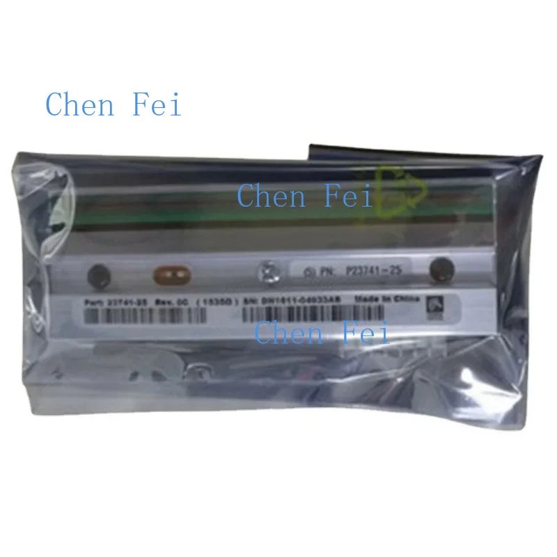 

Original print head For Zebra 105SL PLUS 300dpi P1053360-019