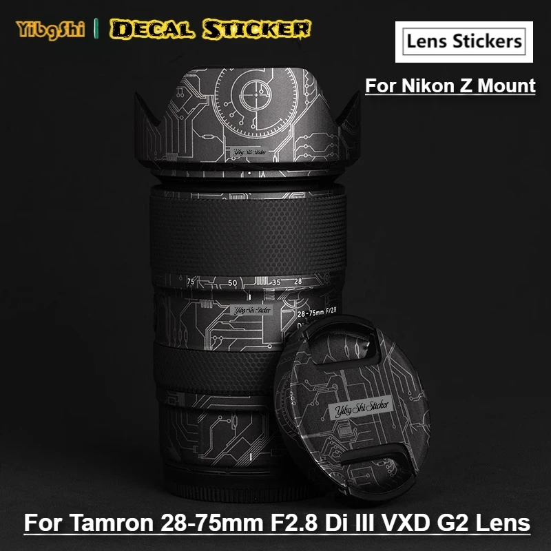 For Tamron 28 75 G2… - image