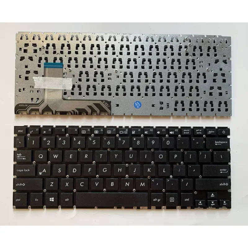 

Keyboard for US Asus ZenBook UX305C UX305L UX305U Notebook