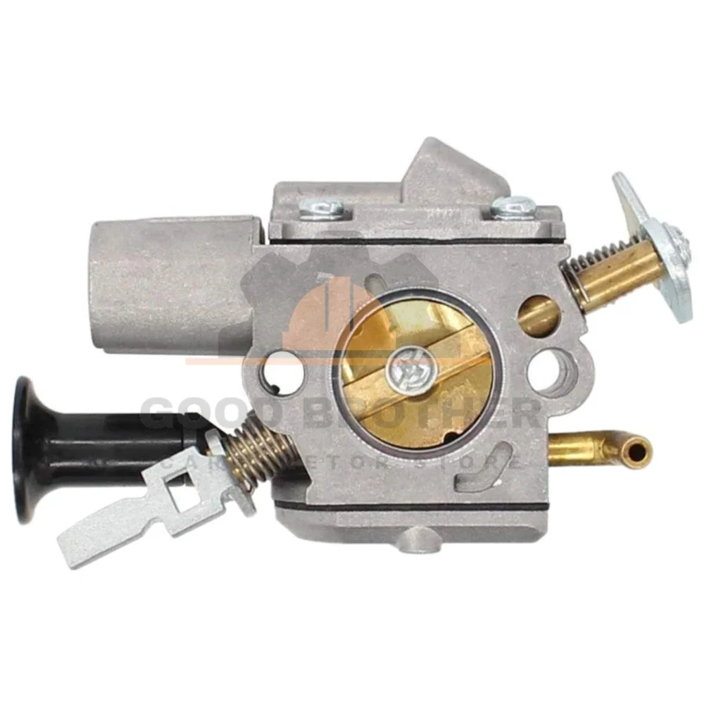 STL MS261 C1Q-S252   for MS271 MS291 Chainsaw spare parts Zama type   Carb  11411200617 11431200616carburetor
