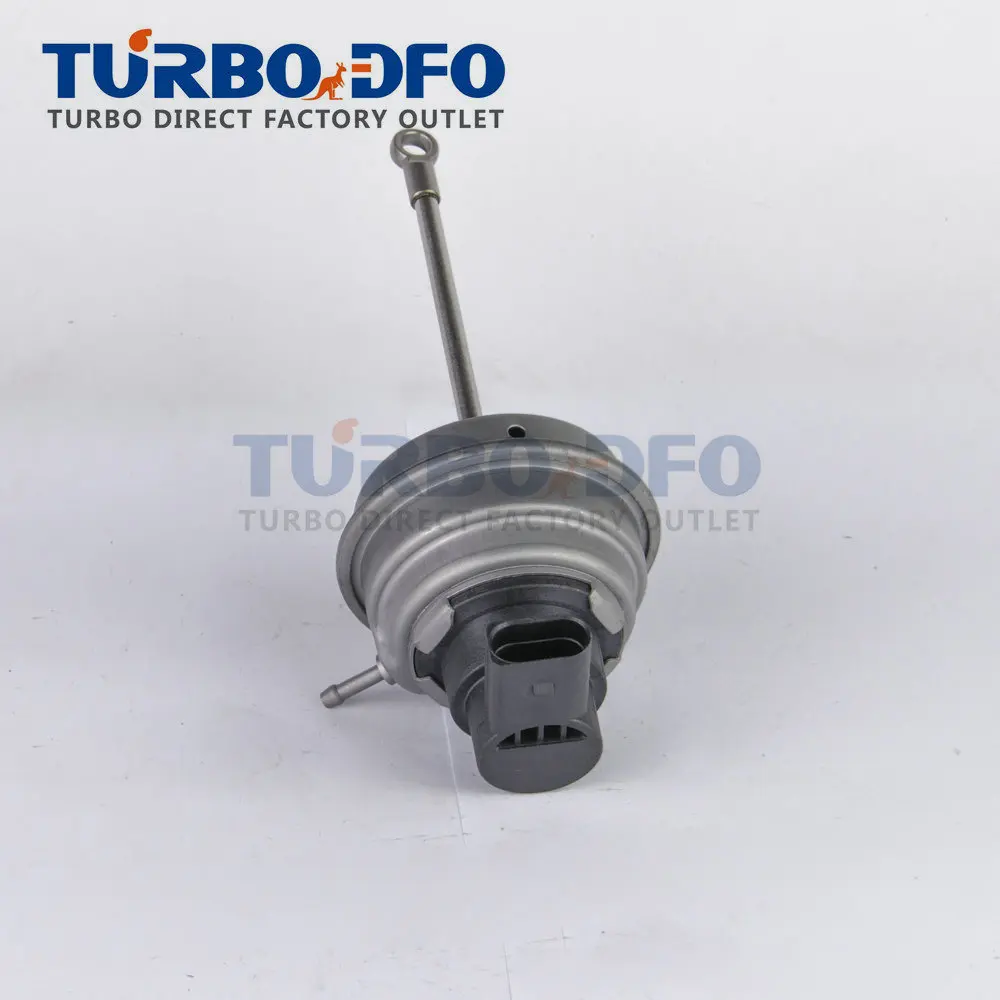 Car Turbocharger Actuator Electronic 768652-0004 768652  for Chrysler Sebring 2.0 CRD 103Kw 140HP ECE PDE DPF 2007-2010 Engine