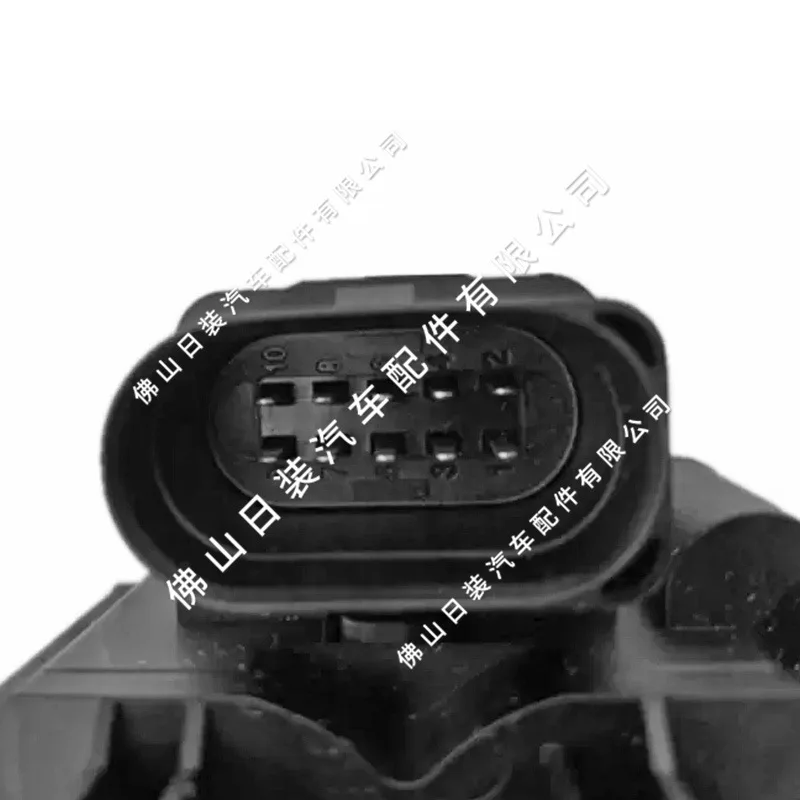 Applicable, Suspended Air Pump Distribution Valve 1027919-00-A 1027919-00-C Guaranteed For One Year