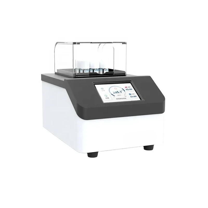 Laboratory Thermo R…