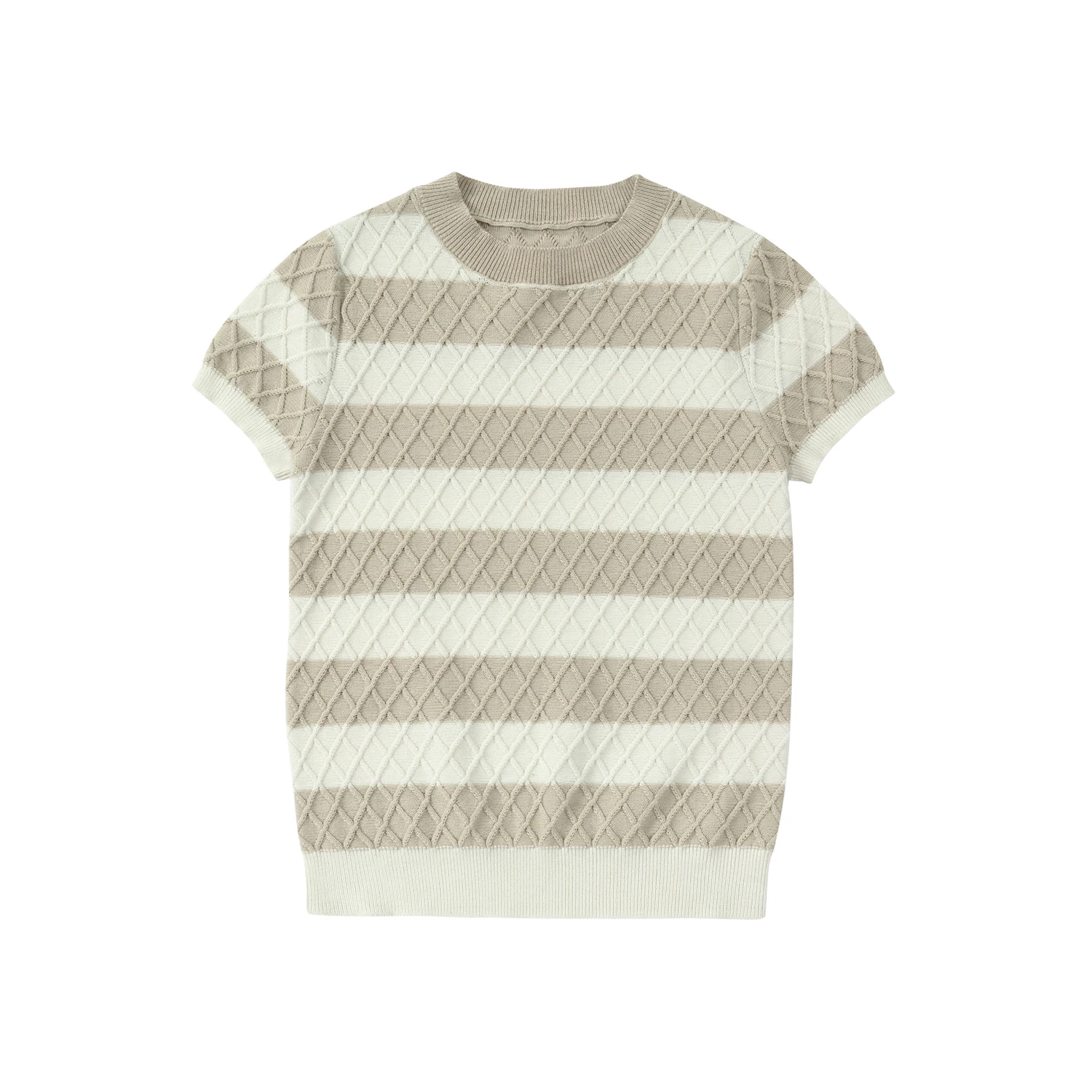 Maison Collection – Boys Knit Top
