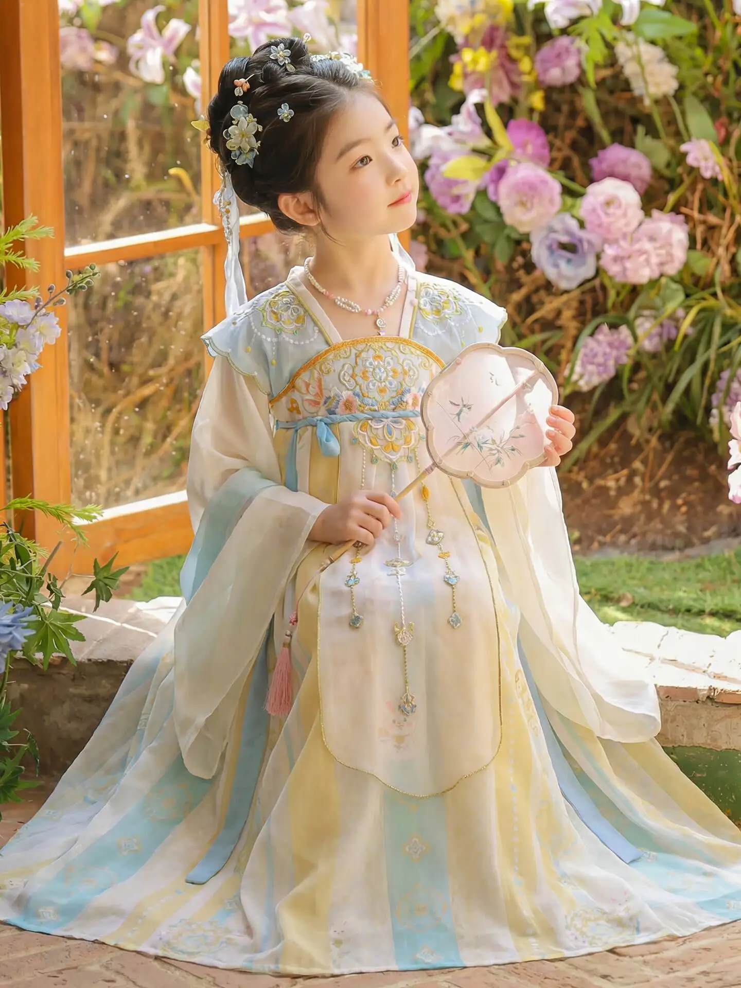 robe-elegante-de-princesse-chinoise-ancienne-pour-filles-nouvelle-arrivee-d'automne-costume-de-conte-de-fees-vetement-traditionnel-hanfu-pour-enfants