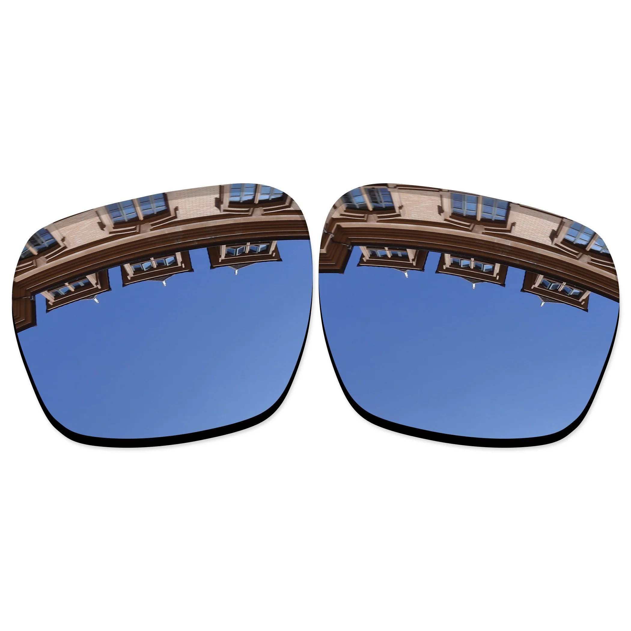 Aaaxopticflow 20+ Color Choices Polarized Replacement Lenses for Oakley Parlay OO4143 Frame