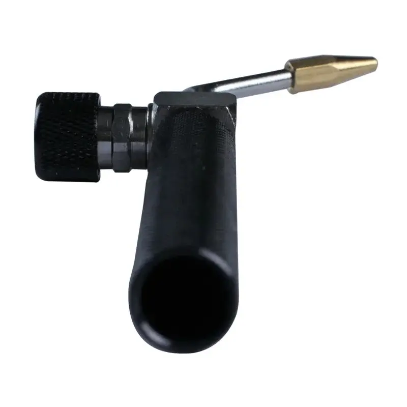 Universal Oxyhydrogen Gas Torch Flame Gun with 3 Nozzles for HHO Polishing Welding Machine