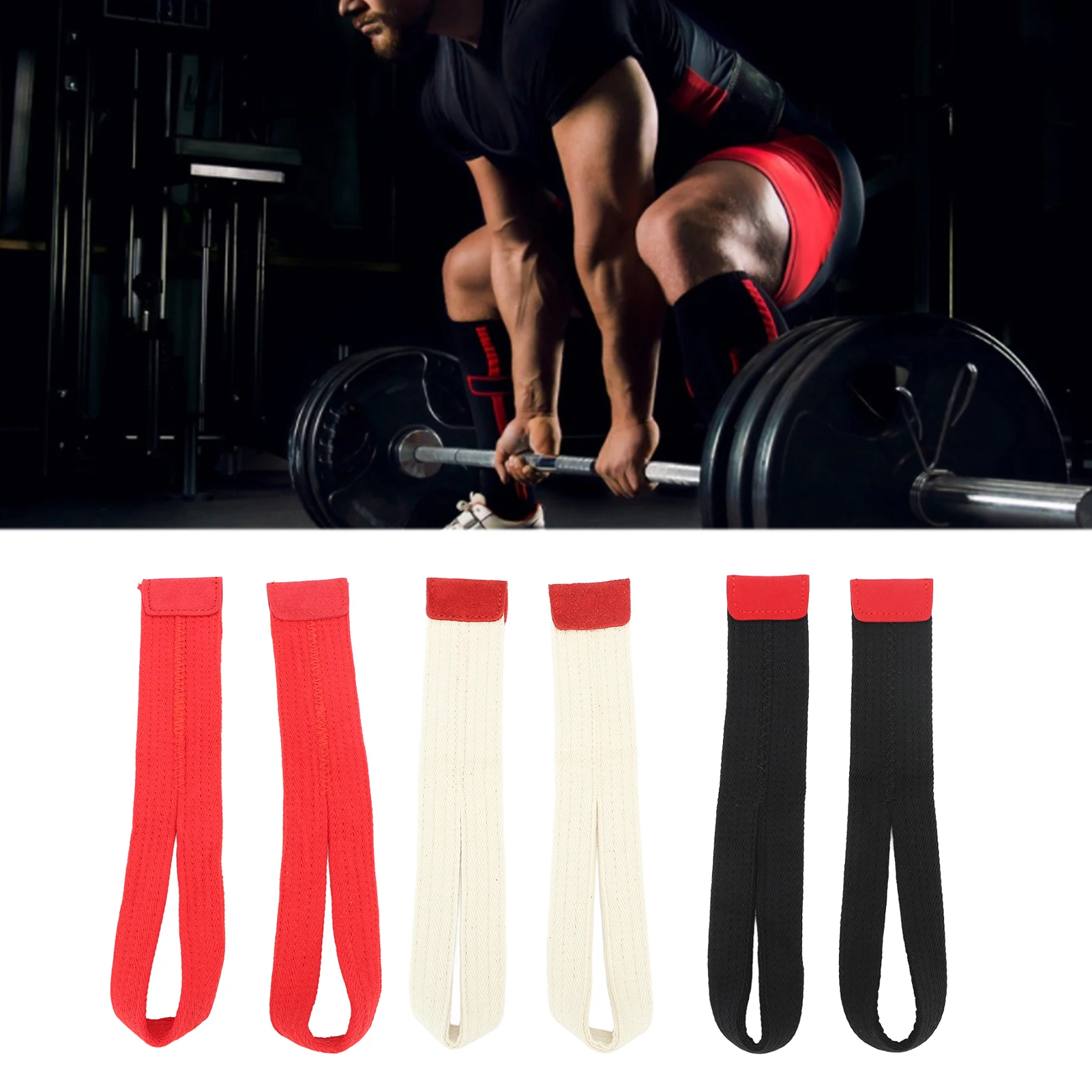 Weight Lifting Stra…