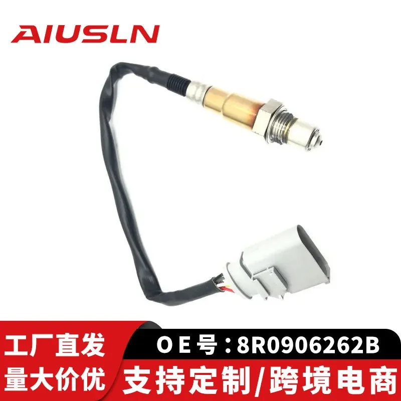 

Oxygen Sensor for Volkswagen Audi A5 Front Oxygen Sensor 8R0906262B 025802706