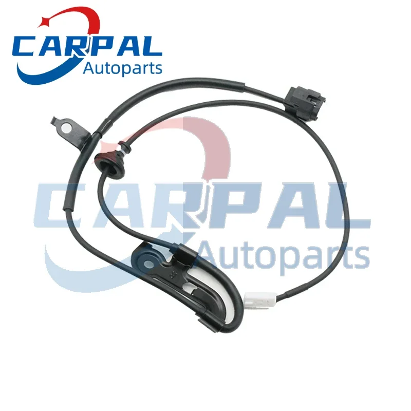 

89516-33040 8951633040 Высокое качество задний левый датчик скорости колеса ABS для Lexus ES350 2007-2010 Toyota Camry 2007-2009 автозапчасти