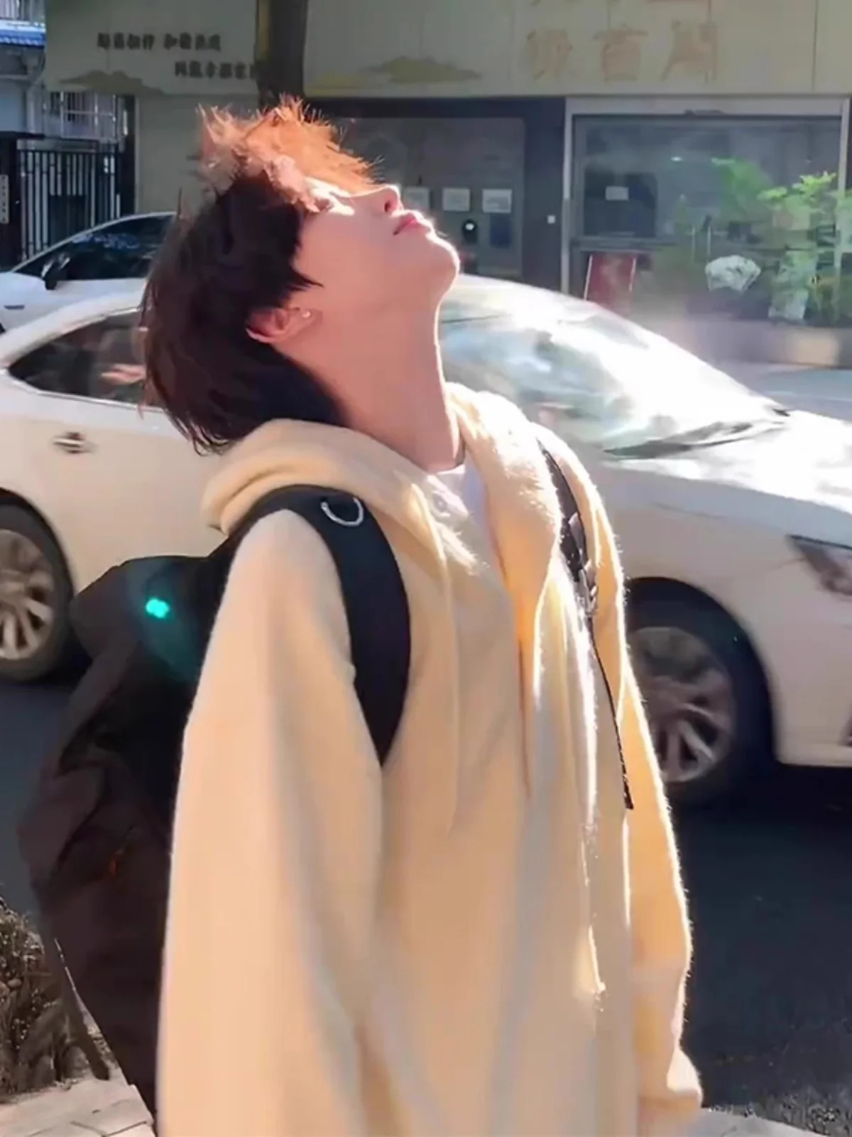 

Мужская толстовка в американском ретро-стиле, осенне-зимний вязаный свитер премиум-класса, корейский стиль, мягкий и удобный, из полиэстера