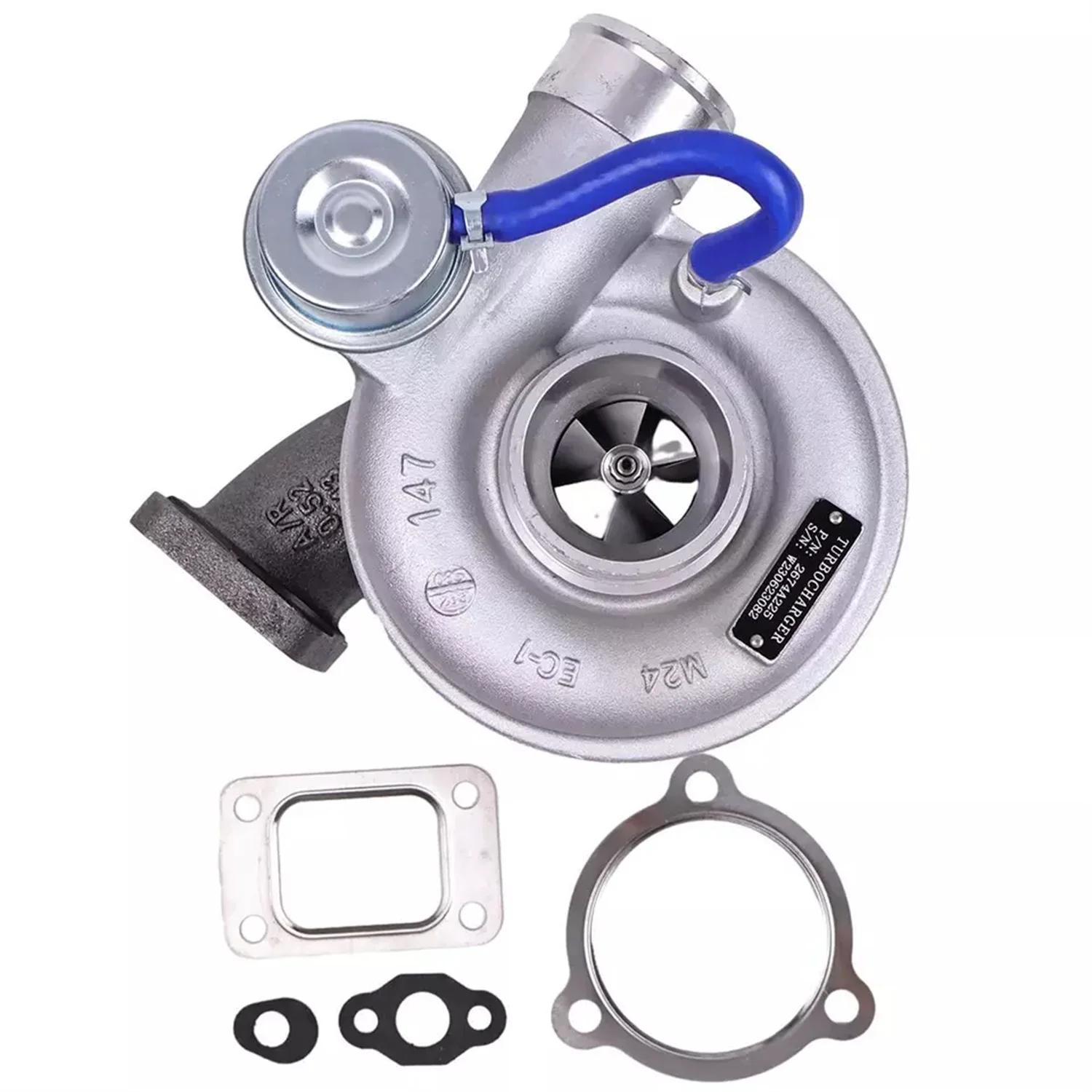 

GT2556S Turbocharger 2674A226 707914A1 T432652 for T4.40 Engine