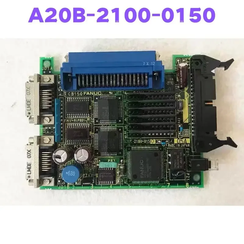 

Second-hand A20B-2100-0150 A20B 2100 0150 Circuit Board Tested OK