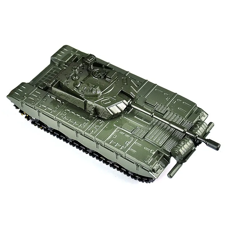 

1:52 Scale Diecast Alloy Imitation Military Tank T99 T99A T-99 With Green Metal Armor Model for Adults Collectors Gift