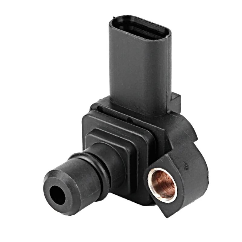 

55573249 Manifold Absolute Pressure Sensor For Terrain XTS Intake Manifold Pressure Sensor High Quality-A02G