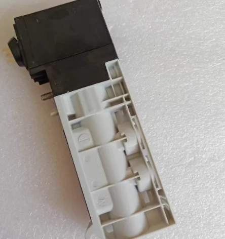 Electromagnetic Val… - image