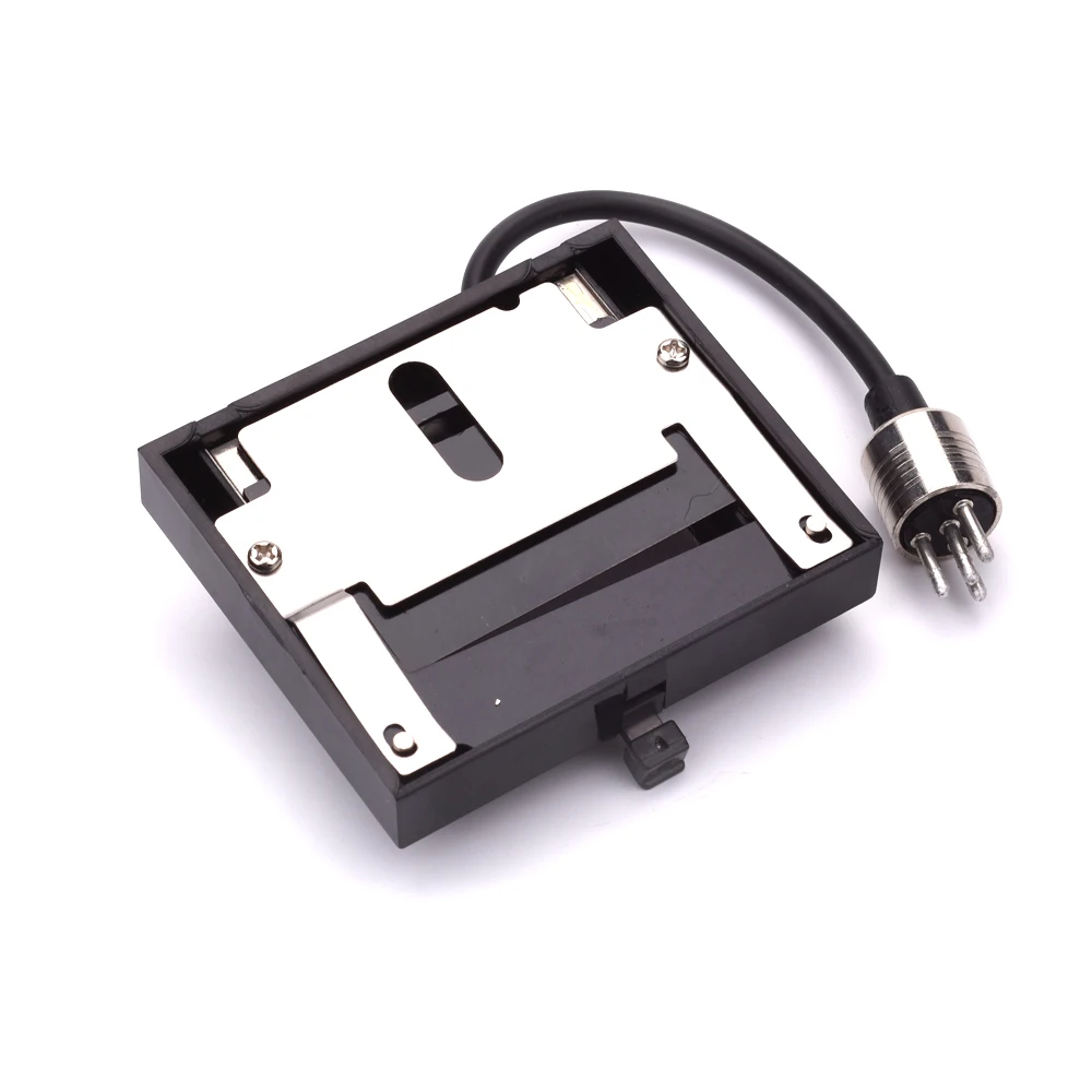 M-1000 Auto Feed Cutter Unit Blade Box for M1000 Automatic Tape Dispenser