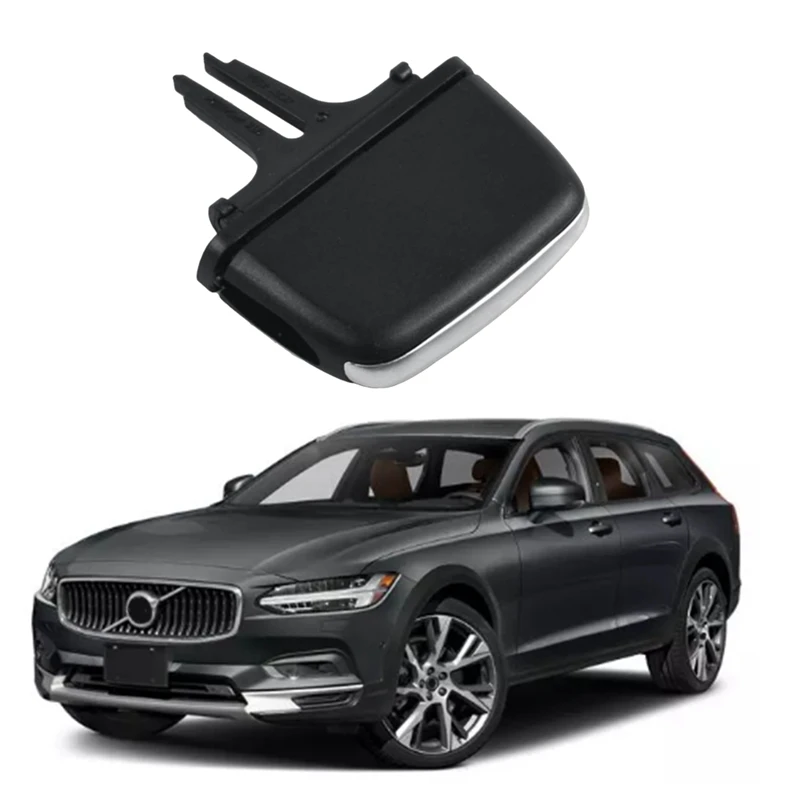 31365121 Zestaw naprawczy klamry regulacji odpowietrznika do Volvo V90 S90 2016-2024 Klamra regulacji odpowietrznika