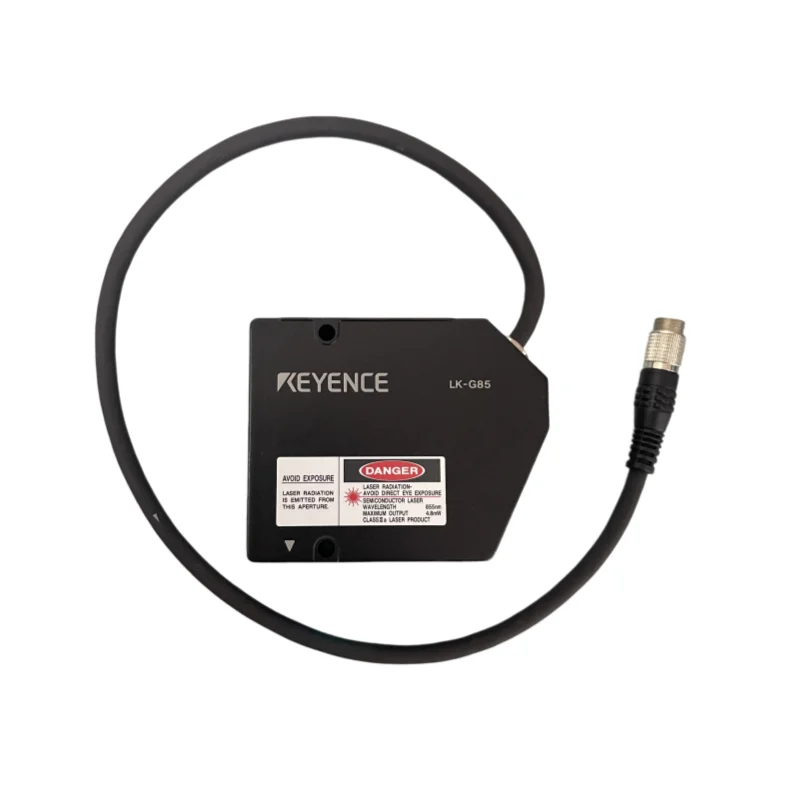 Keyence LK-G85 LK-G…