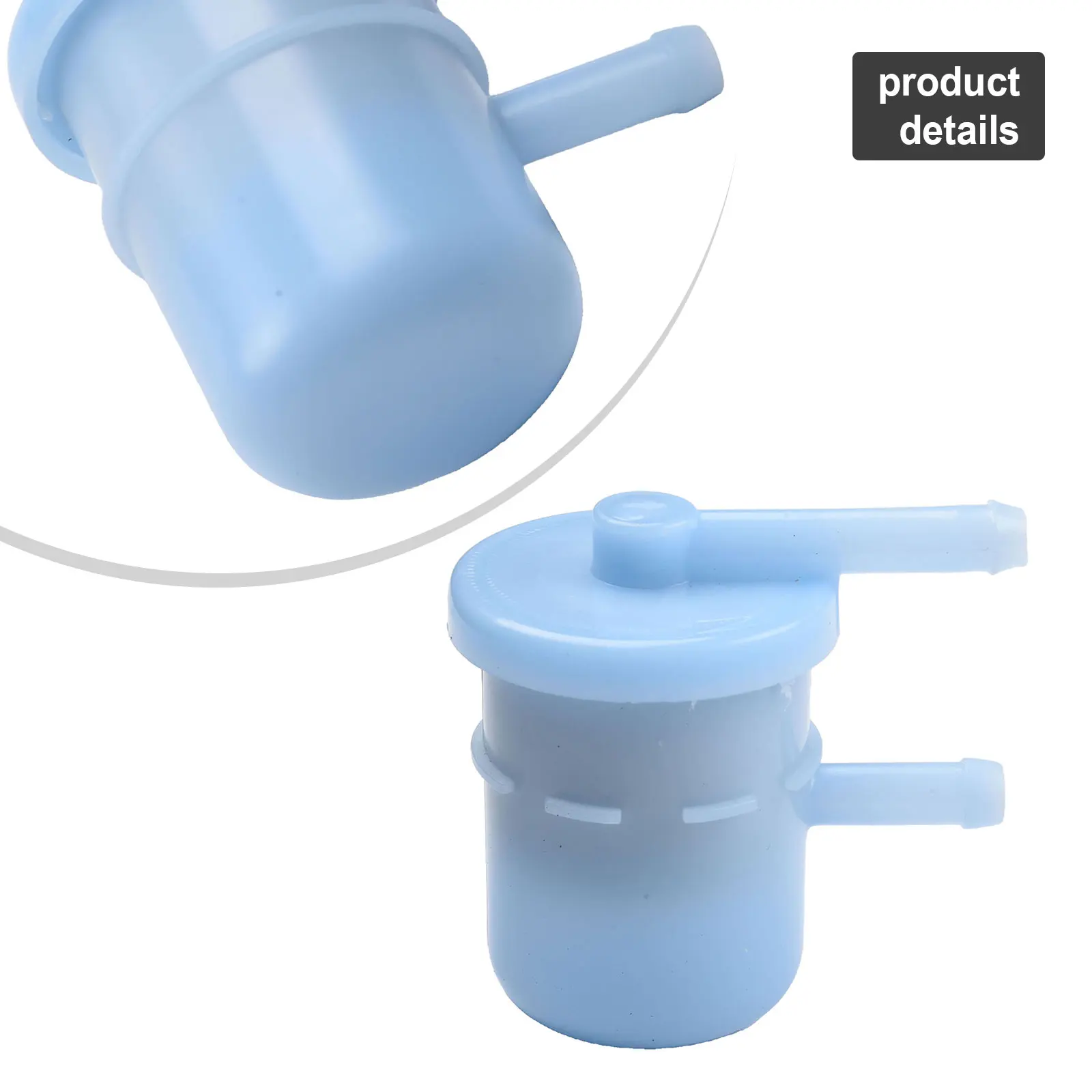 Direct Fit Fuel Fil… - image