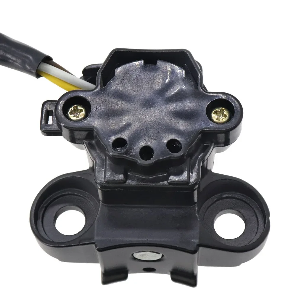 Рисунок 6 - Выключатель зажигания