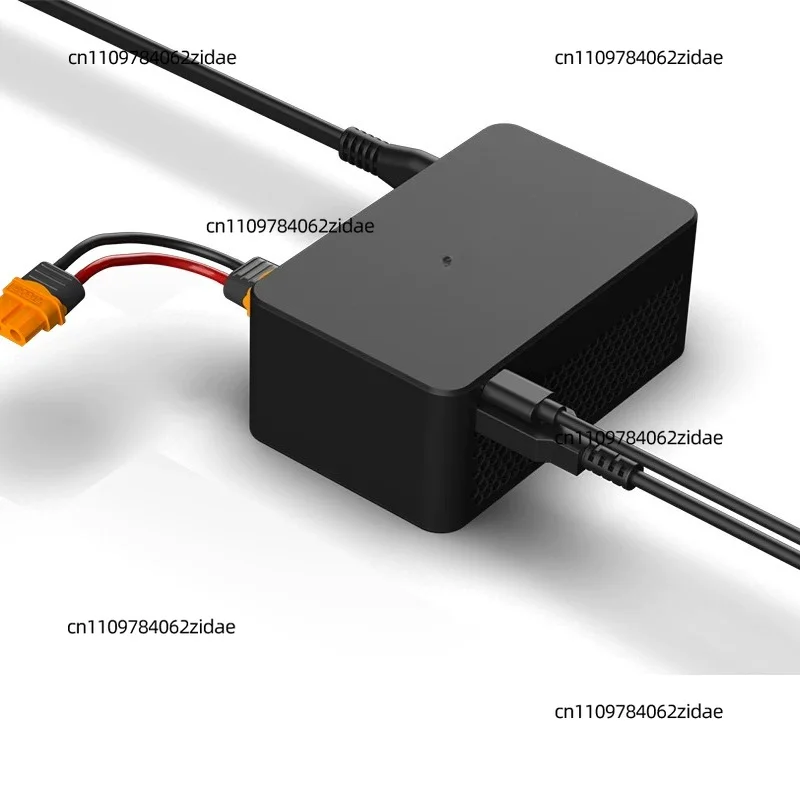 for T240 Power Adapter For D6 PRO P6 Q6 NANO ISDT Q8 MAX RC Balance Charger Power Supply
