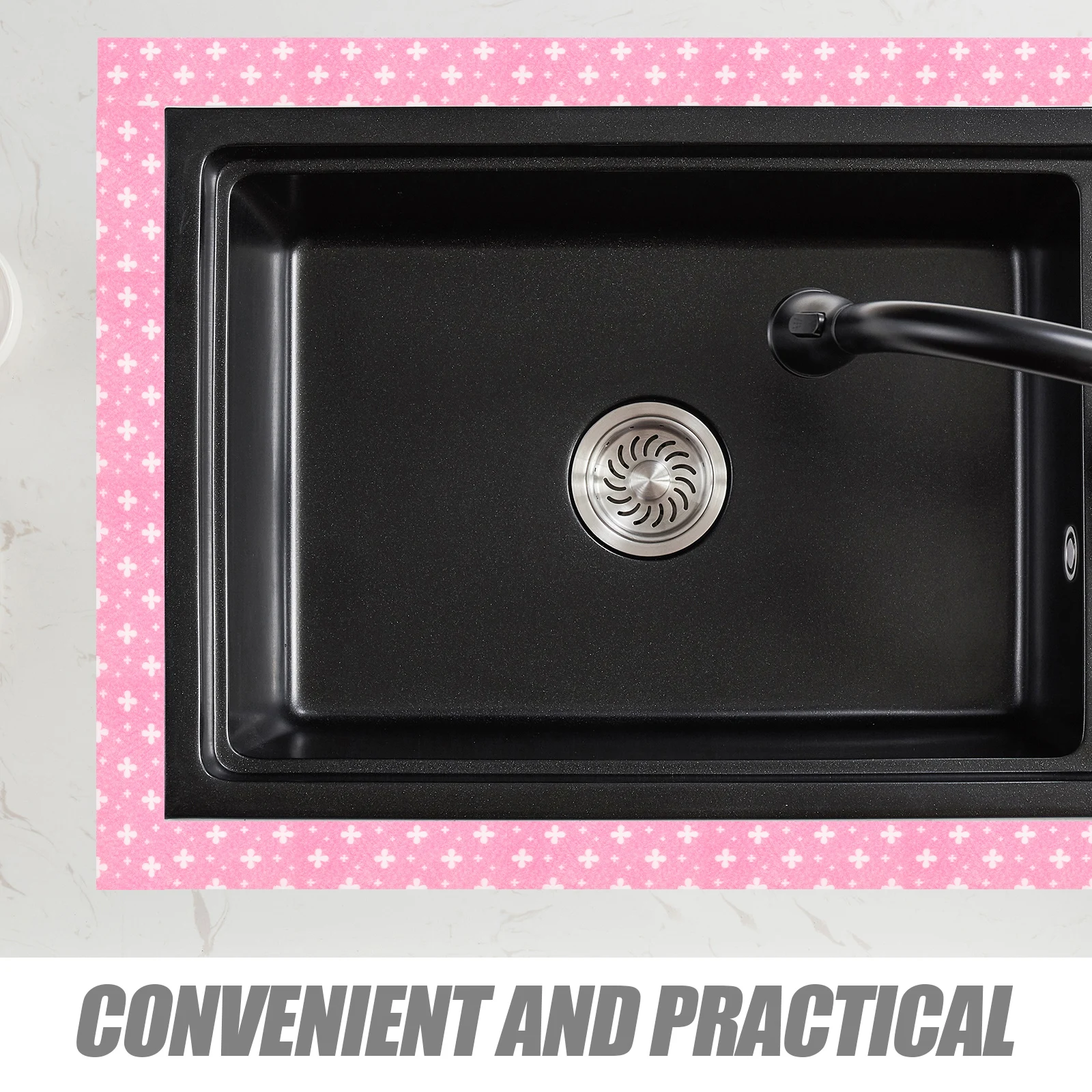 

1 Roll Waterproof Stickers Kitchen Backsplash Oil-Proof Easy Clean Decals Stove Backsplash Sticker Kitchen Tile Decor Indoor