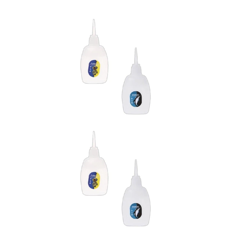 502 Цианоакрилатный универсальный клей-герметик, быстросохнущий, водонепроницаемый, бытовой, невидимый, маслостойкий, ремонтный