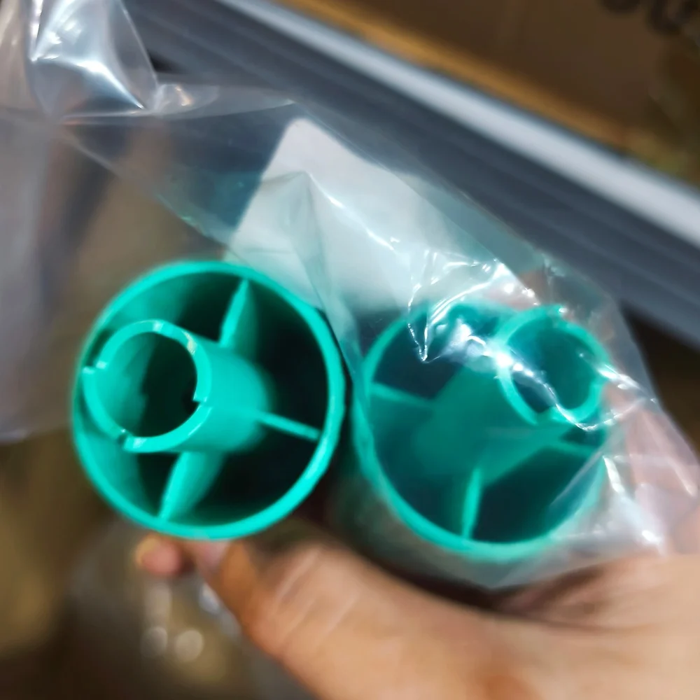 

2X Fuser Knob unit FM2-4169-000 FM2-0358-000 for Canon IR 8500 7200 9070 7086 7095 7105 8105