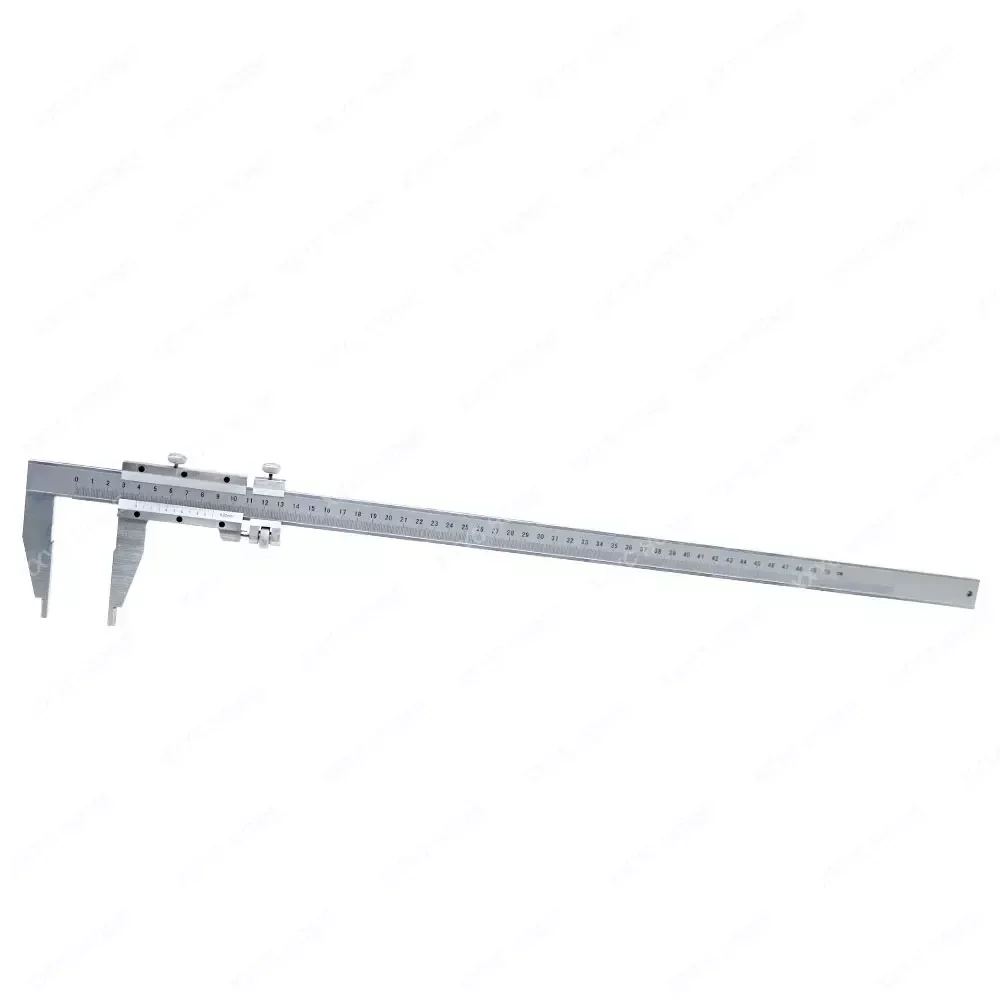 500 mm Vernier Caliper Gauge 0.02mm Stainless Stee Caliper