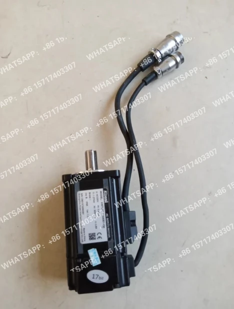 use-2400w-servomoteur-kossi-kmtl60-01330e1-ok-demontage-d'occasion