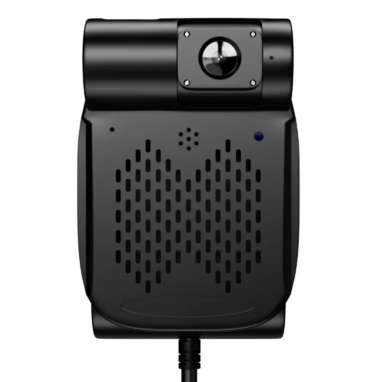 Car Black Box Dash Camera AHD Dual Lens 4G WIFI ADAS DSM SOS GPS Bus Camera AI Dashcam for Fleet