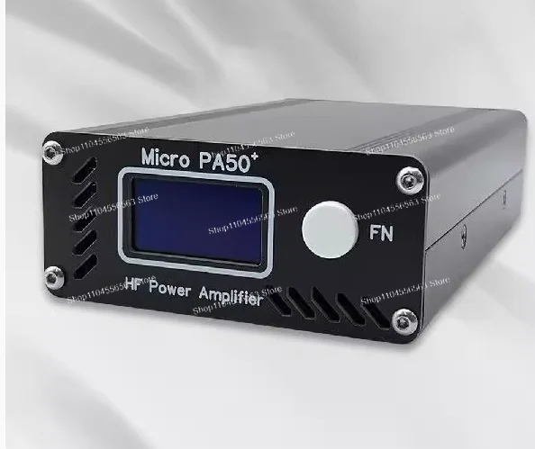 New Micro PA50+ (PA… - image
