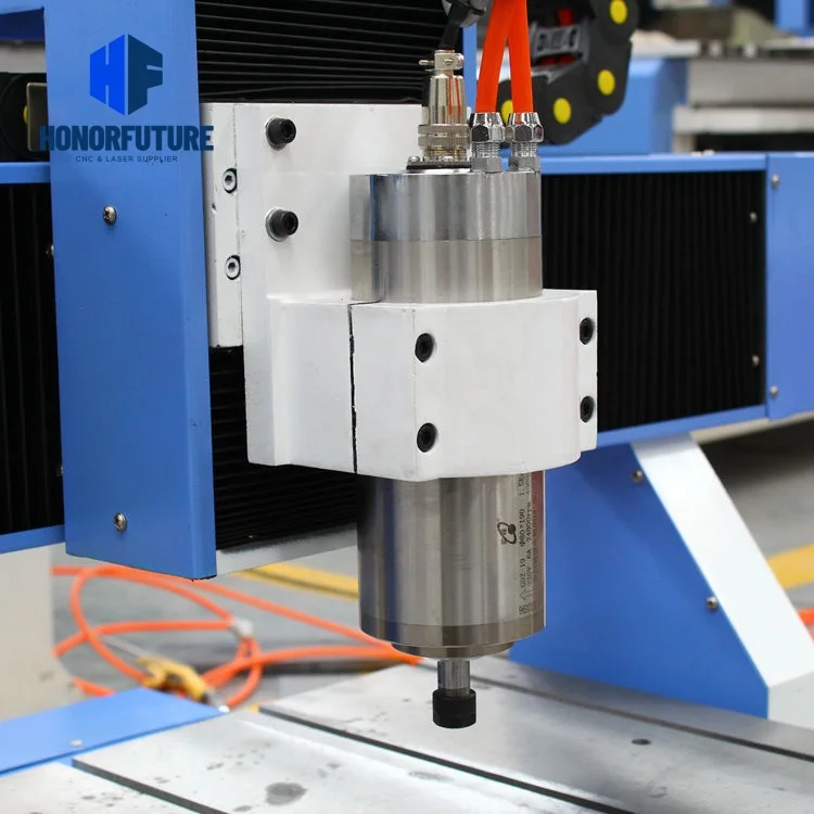 Factory Sale CNC Mould Metal Milling Engraving CNC Router Machine 3030 4040 6090